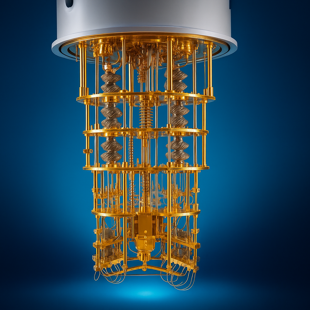 Quantum Technology Solutions